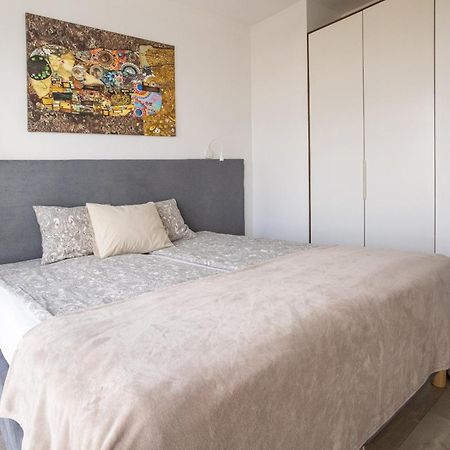 Apartamenty Towarowa Poznań Exterior foto