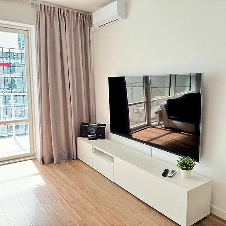 Apartamenty Towarowa Poznań Exterior foto